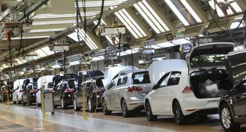 歐美汽車市場(chǎng)凜冬已至 4月銷量創(chuàng)史上最大跌幅