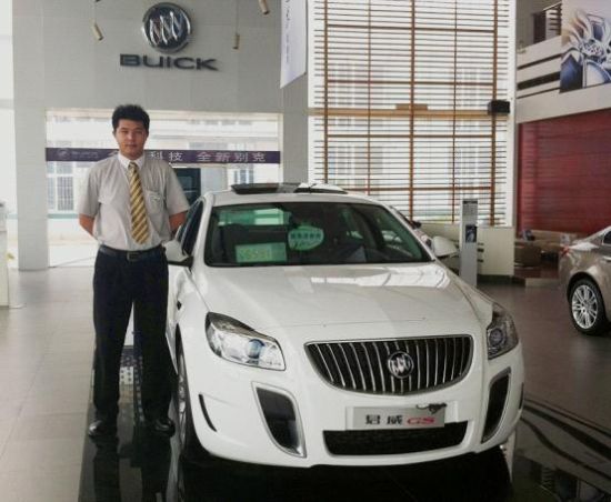 4S店顧問(wèn)推薦第六期 連云港車市熱點(diǎn)車型全解析