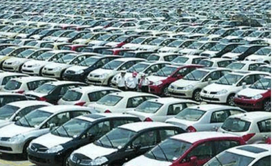 庫(kù)存積壓的無(wú)奈 老款吉利庫(kù)存車低價(jià)難銷之困