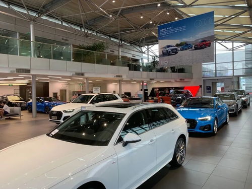 芯片短缺持續(xù)影響，今年“金九銀十”汽車銷售旺季前景堪憂