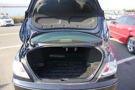 二手豐田銳志2.5S AT在青島成達(dá)汽車銷售服務(wù) 選購(gòu)指南