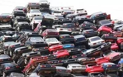 深度丨二手車限遷難破，出口能否解困二手汽車銷售？