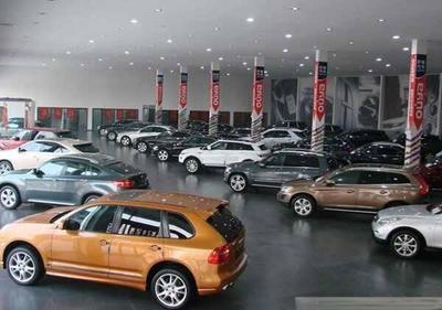 4S店二手車 可靠性與購買指南