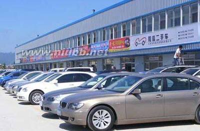 北京二手車市場火爆的背后 除了便宜，老司機還看到了什么？