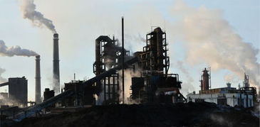 煤炭行業產能過剩的出路 煤化工轉型之路