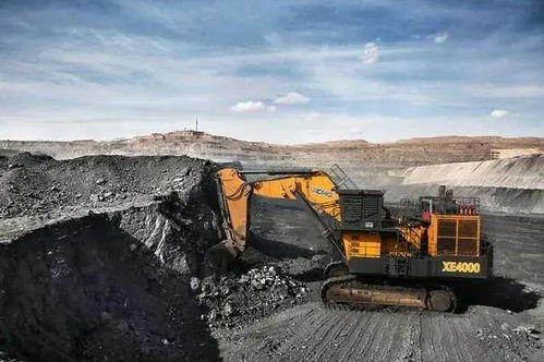 擴大煤炭儲備規(guī)模 確保電煤穩(wěn)定供應