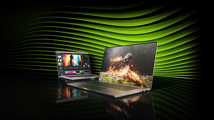 英偉達(dá)中低端RTX 50系筆記本GPU延期至四月推出 技術(shù)研發(fā)與市場策略的雙重考量