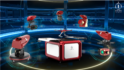 云圣智能完成近1.8億元B輪融資，中億明源領(lǐng)投加速軟硬件一體化布局