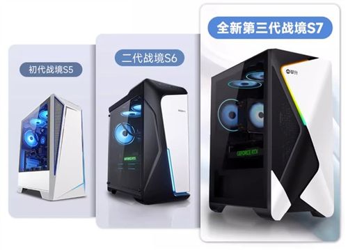 鉅惠狂歡！攀升天貓旗艦店超值價(jià)來襲，聚焦計(jì)算機(jī)軟硬件的研發(fā)與創(chuàng)新